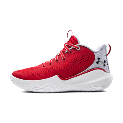 (W) UA Flow Breakthru 2 'Red'
