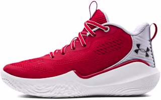 (Women) Under Armour Flow Breakthru 2 'Red' 3024594-600 (Women) Under Armour Flow Breakthru 2 'Red' 3024594-600