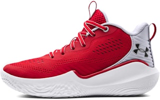 (Women) Under Armour Flow Breakthru 2 'Red' 3024594-600 (Women) Under Armour Flow Breakthru 2 'Red' 3024594-600