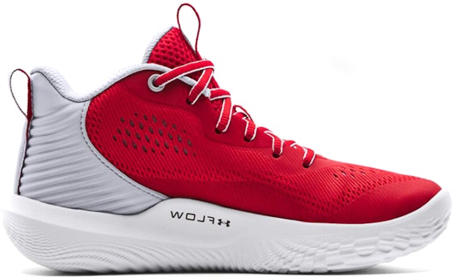 (W) Under Armour Flow Breakthru 2 'Merah' 3024594-600 Order (W) Under Armour Flow Breakthru 2 'Merah' 3024594-600