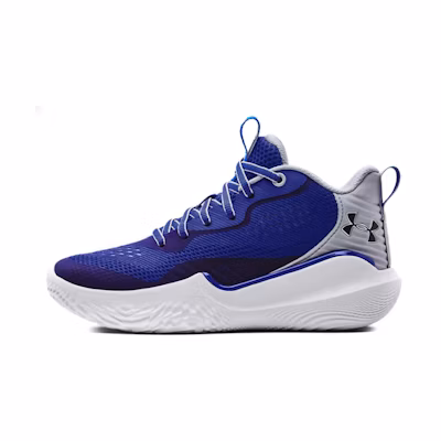 (W) UA Flow Breakthru 2 'Royal'