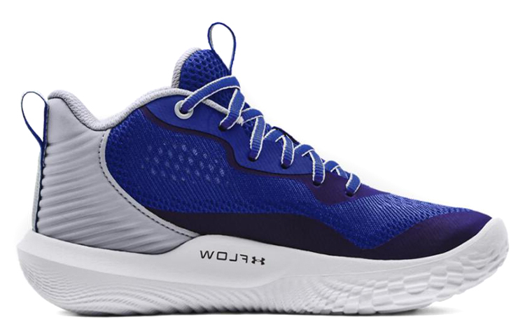 Order （女性）Under Armour Flow Breakthru 2 '皇家藍' 3024594-403