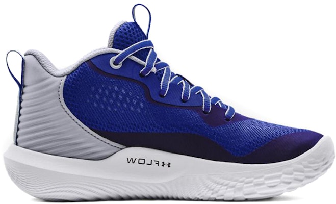 (W) Under Armour Flow Breakthru 2 'Royal Biru' 3024594-403 Order (W) Under Armour Flow Breakthru 2 'Royal Biru' 3024594-403