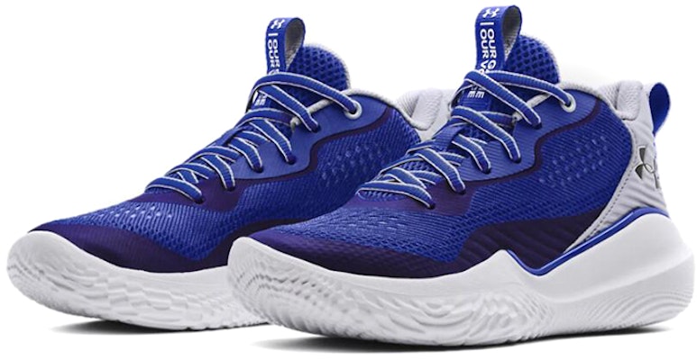 (Women) Under Armour Flow Breakthru 2 'Royal' 3024594-403 Lookbook (Women) Under Armour Flow Breakthru 2 'Royal' 3024594-403