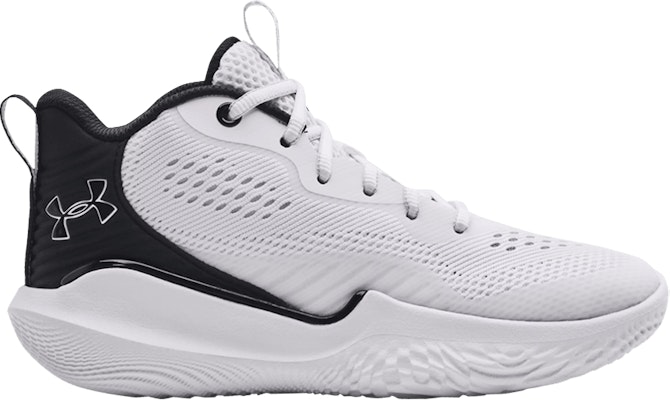 (Women) Under Armour Flow Breakthru 2 'White Black' 3024594-100 Buy (Women) Under Armour Flow Breakthru 2 'White Black' 3024594-100