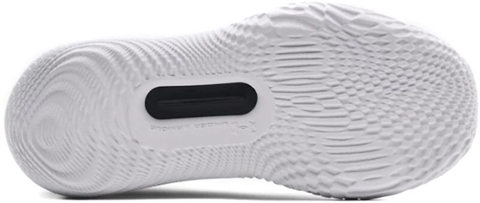 (W) Under Armour Flow Breakthru 2 ''Blanc Noir'' 3024594-100 Shop (W) Under Armour Flow Breakthru 2 ''Blanc Noir'' 3024594-100