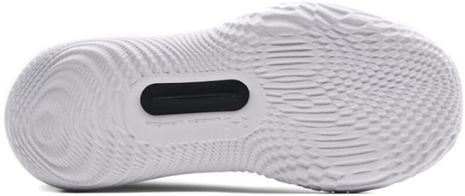 (W) Under Armour Flow Breakthru 2 'Putih Hitam' 3024594-100 Shop (W) Under Armour Flow Breakthru 2 'Putih Hitam' 3024594-100