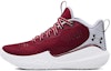 Buy (W) Under Armour Flow Breakthru 2 Team 'Cardinal' Lelaki dan Wanita. 3025343-601