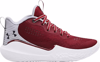 (Women) Under Armour Flow Breakthru 2 Team 'Cardinal' 3025343-601 (Women) Under Armour Flow Breakthru 2 Team 'Cardinal' 3025343-601