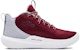 (W) Under Armour Flow Breakthru 2 Team 'Cardinal' Lelaki dan Wanita. 3025343-601
