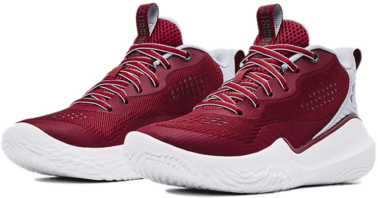 (W) Under Armour Flow Breakthru 2 Team ''Cardinal'' Chaussures 3025343-601 Lookbook (W) Under Armour Flow Breakthru 2 Team ''Cardinal'' Chaussures 3025343-601