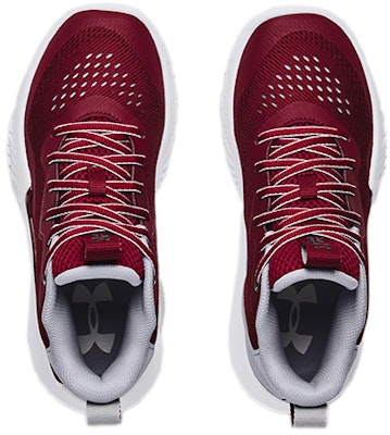 (Women) Under Armour Flow Breakthru 2 Team 'Cardinal' 3025343-601 Shop (Women) Under Armour Flow Breakthru 2 Team 'Cardinal' 3025343-601