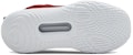(W) Under Armour Flow Breakthru 2 Team 'Cardinal' Lelaki dan Wanita. 3025343-601