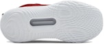 Purchase (W) Under Armour Flow Breakthru 2 Team 'Cardinal' Lelaki dan Wanita. 3025343-601