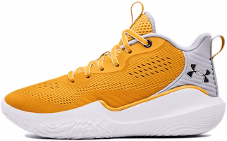 (Women) Under Armour Flow Breakthru 2 Team 'Steeltown Gold' 3025343-700 (Women) Under Armour Flow Breakthru 2 Team 'Steeltown Gold' 3025343-700