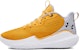 (W) Under Armour Flow Breakthru 2 Team 'Steeltown Gold' Emas. 3025343-700