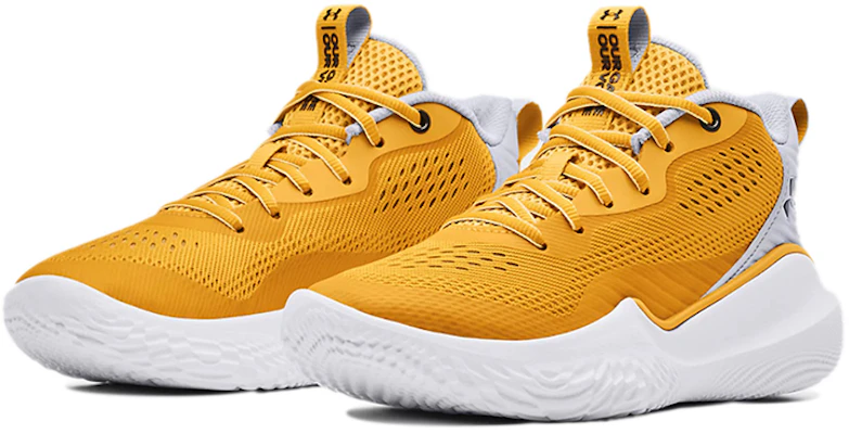 (W) Under Armour Flow Breakthru 2 Team ''Steeltown Gold'' Sneakers 3025343-700 Lookbook (W) Under Armour Flow Breakthru 2 Team ''Steeltown Gold'' Sneakers 3025343-700