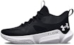 Buy (W) Under Armour Flow Breakthru 3 'Hitam Putih' 3025603-001