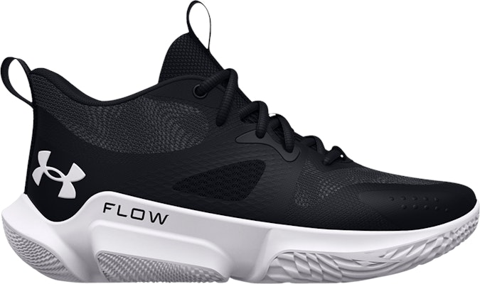 (W) Under Armour Flow Breakthru 3 'Hitam Putih' 3025603-001 Buy (W) Under Armour Flow Breakthru 3 'Hitam Putih' 3025603-001