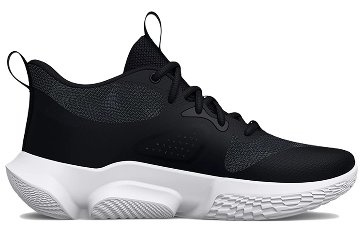 Order (W) Under Armour Flow Breakthru 3 ''Noir Blanc'' 3025603-001