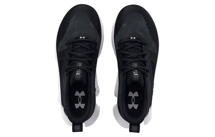 Shop (W) Under Armour Flow Breakthru 3 ''Noir Blanc'' 3025603-001