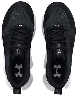(W) Under Armour Flow Breakthru 3 ''Noir Blanc'' 3025603-001 Shop (W) Under Armour Flow Breakthru 3 ''Noir Blanc'' 3025603-001