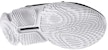 (W) Under Armour Flow Breakthru 3 'Hitam Putih' 3025603-001