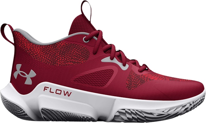 (W) Under Armour Flow Breakthru 3 'Cardinal' Zapatillas Baloncesto. 3025603-602 Buy (W) Under Armour Flow Breakthru 3 'Cardinal' Zapatillas Baloncesto. 3025603-602