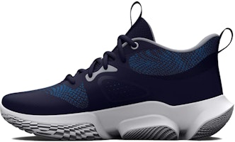 (Women) Under Armour Flow Breakthru 3 'Midnight Navy' 3025603-400 (Women) Under Armour Flow Breakthru 3 'Midnight Navy' 3025603-400
