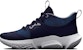 (W) Under Armour Flow Breakthru 3 'Midnight Navy' Lelaki รองเท้ากีฬาผู้ชาย 3025603-400