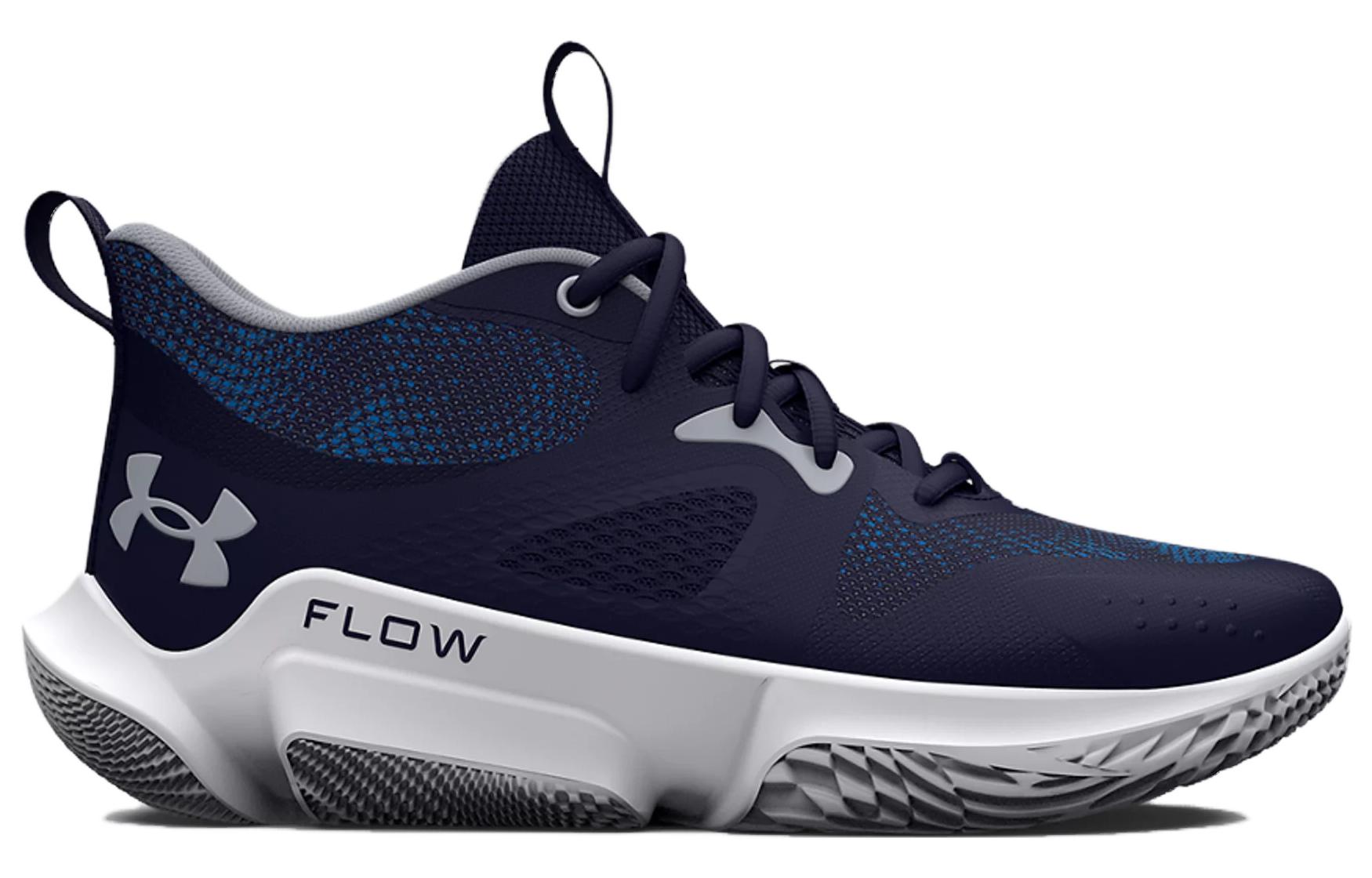 Order (W) Under Armour Flow Breakthru 3 ''Bleu Marine Minuit'' 3025603-400