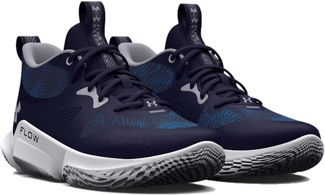 (W) Under Armour Flow Breakthru 3 ''Bleu Marine Minuit'' 3025603-400 Lookbook (W) Under Armour Flow Breakthru 3 ''Bleu Marine Minuit'' 3025603-400