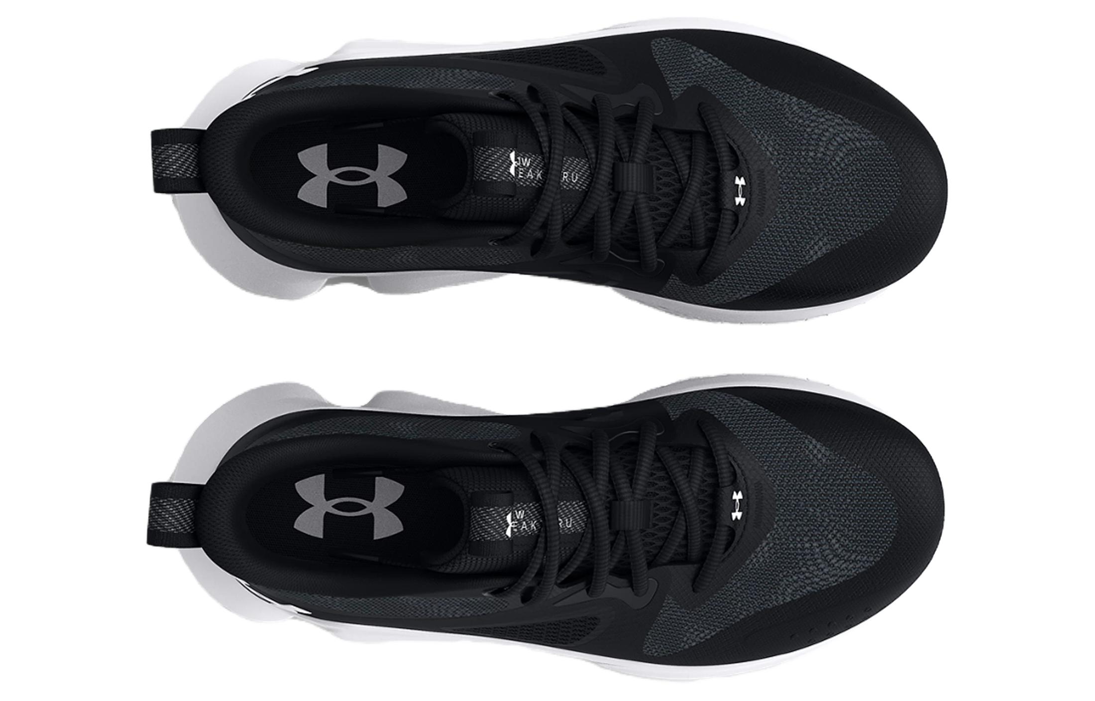Shop (W) Under Armour Flow Breakthru 3 ''Bleu Marine Minuit'' 3025603-400