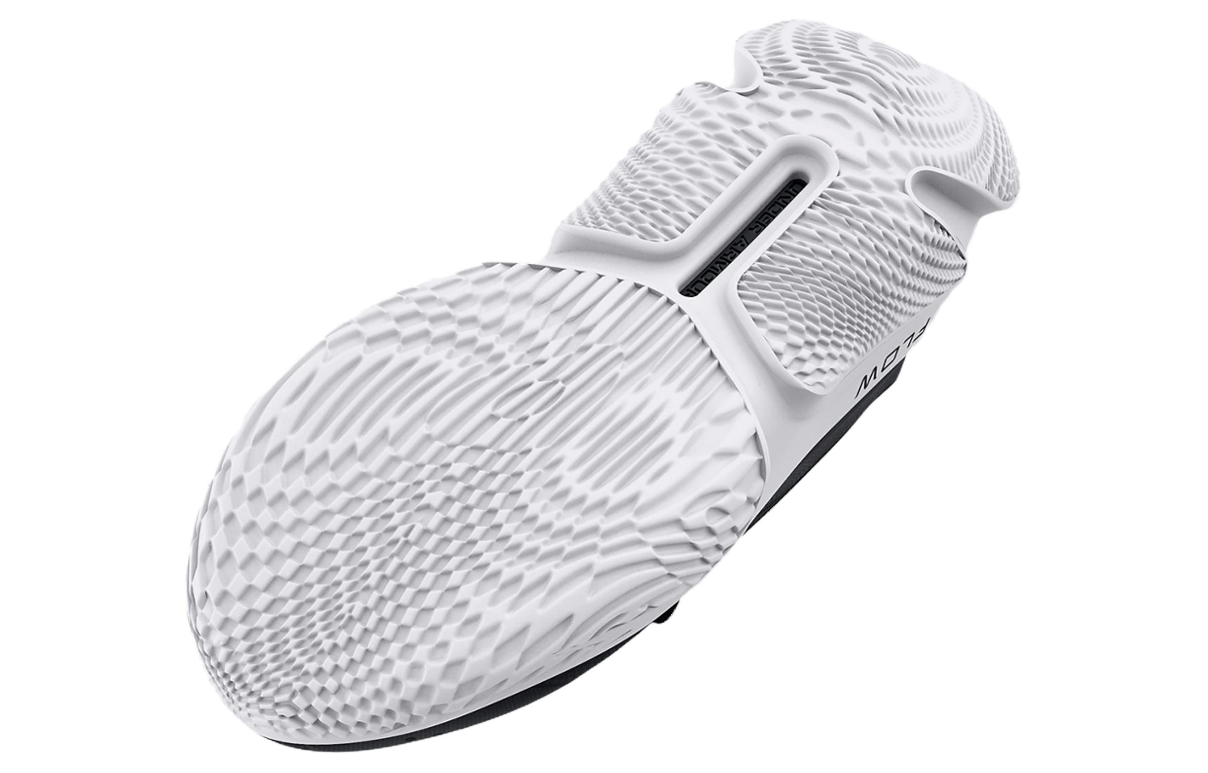 Purchase (W) Under Armour Flow Breakthru 3 ''Bleu Marine Minuit'' 3025603-400