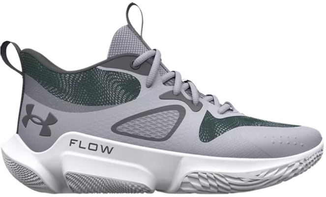 (W) 언더아머 플로우 브레이크쓰루 3 '모드 그레이 화이트' 3025603-101 Order (W) 언더아머 플로우 브레이크쓰루 3 '모드 그레이 화이트' 3025603-101