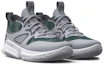 Lookbook (W) Under Armour Flow Breakthru 3 ''Mod Grijs Wit'' 3025603-101