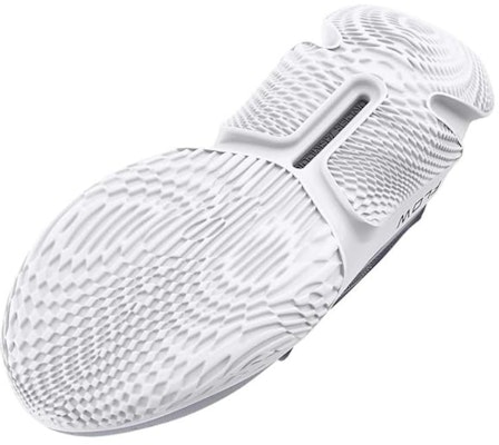 (W) Under Armour Flow Breakthru 3 'Gris Claro Blanco' 3025603-101 Purchase (W) Under Armour Flow Breakthru 3 'Gris Claro Blanco' 3025603-101