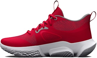 (Women) Under Armour Flow Breakthru 3 'Red' 3025603-600 (Women) Under Armour Flow Breakthru 3 'Red' 3025603-600