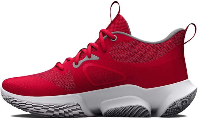 (Women) Under Armour Flow Breakthru 3 'Red' 3025603-600 Buy (Women) Under Armour Flow Breakthru 3 'Red' 3025603-600
