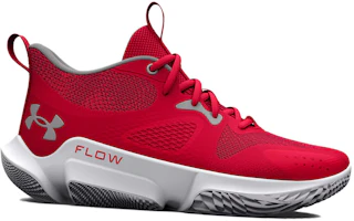 Order (W) Under Armour Flow Breakthru 3 ''Rot'' 3025603-600