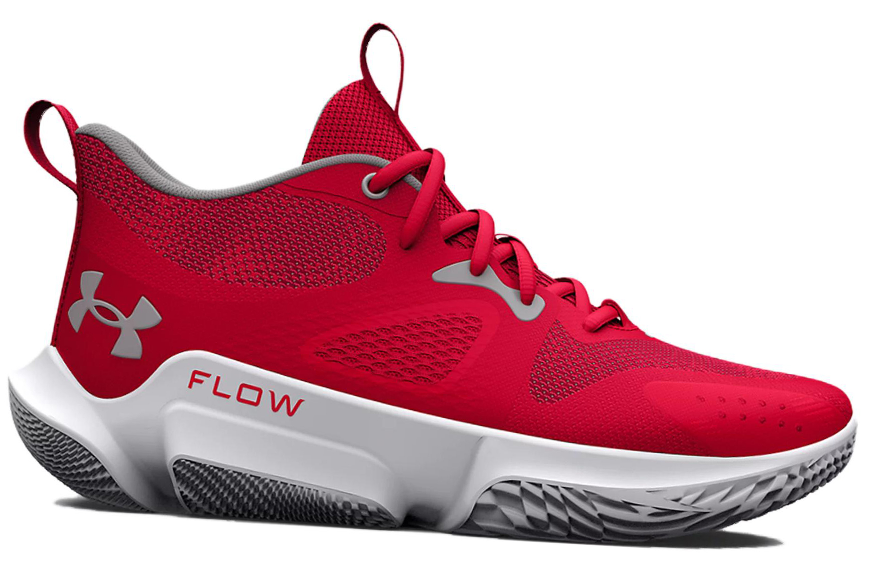 Order (W) UAフローブレイクスルー3 レッド 3025603-600