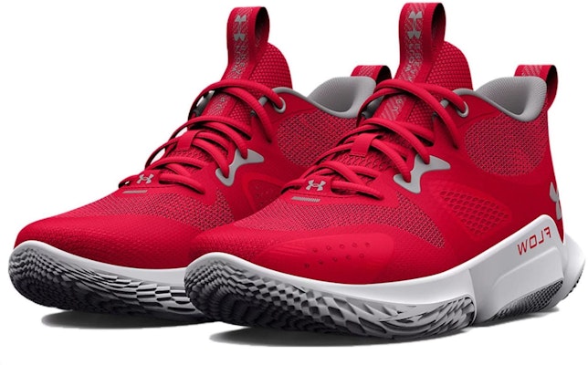 (W) Under Armour Flow Breakthru 3 'Merah' 3025603-600 Lookbook (W) Under Armour Flow Breakthru 3 'Merah' 3025603-600