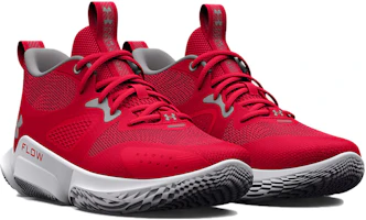Shop (W) Under Armour Flow Breakthru 3 ''Rot'' 3025603-600