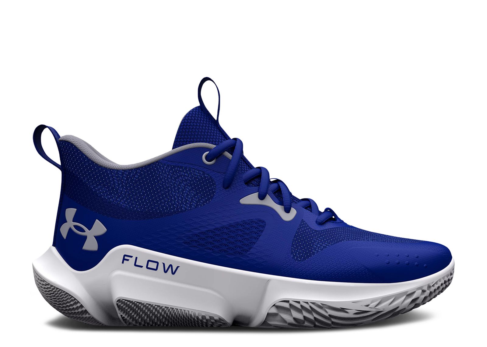 (Women)  Under Armour Flow Breakthru 3 'Royal'  3025603-404