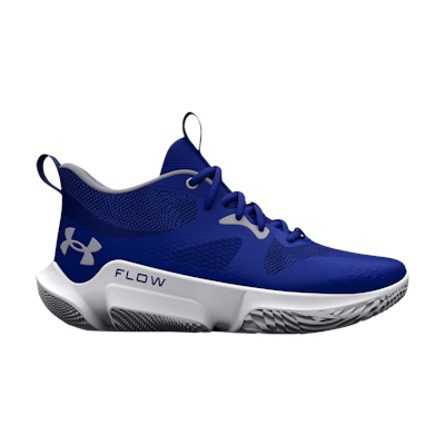 (W) UA Flow Breakthru 3 'Royal'