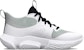 (W) Under Armour Flow Breakthru 3 'Putih Hitam' 3025603-100