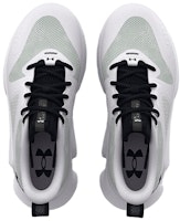 (W) Under Armour Flow Breakthru 3 'Putih Hitam' 3025603-100 Shop (W) Under Armour Flow Breakthru 3 'Putih Hitam' 3025603-100