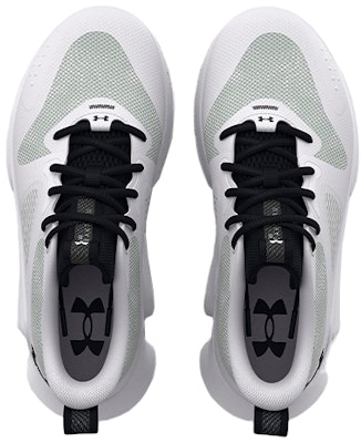 (Women) Under Armour Flow Breakthru 3 'White Black' 3025603-100 Shop (Women) Under Armour Flow Breakthru 3 'White Black' 3025603-100