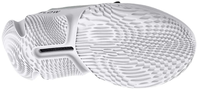 (W) Under Armour Flow Breakthru 3 'Putih Hitam' 3025603-100 Purchase (W) Under Armour Flow Breakthru 3 'Putih Hitam' 3025603-100