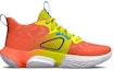 Order (W) Under Armour Flow Breakthru 3 E24 'Panic Orange Yellow Ray' Oranye Kuning 3026805-800